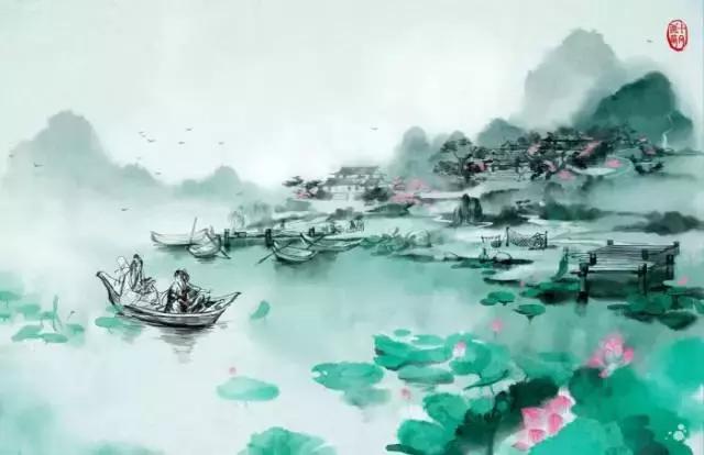 让人惊艳的国风歌,十首最好听的国风感人歌