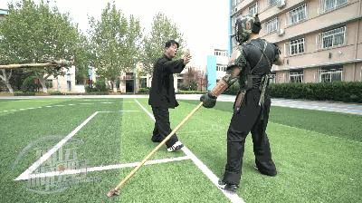 钟南山曾是运动健将，你可知道这位津门抗疫战士，原来是一位武林高手