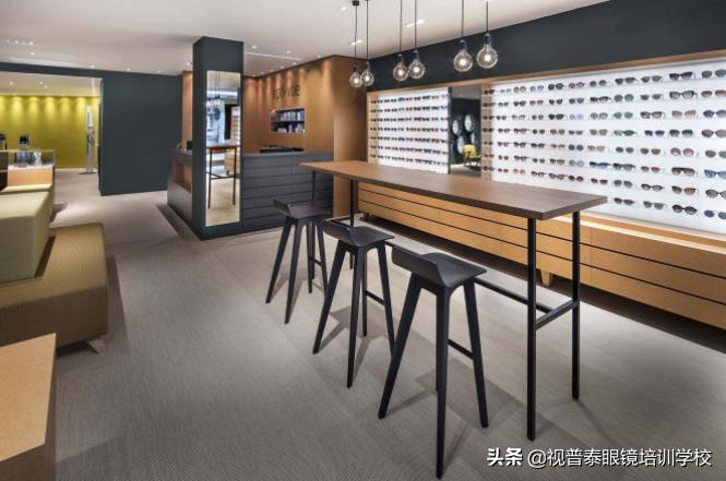 怎样开眼镜店学验光,需要什么证件开眼镜店