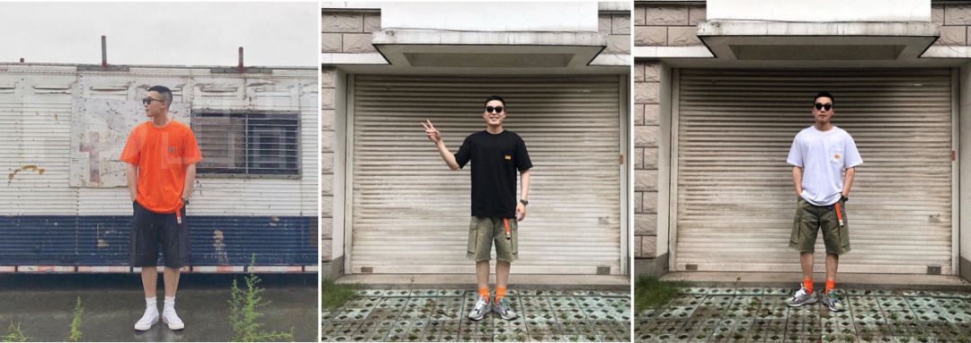 杨幂代言的潮人潮牌,杨幂潮牌