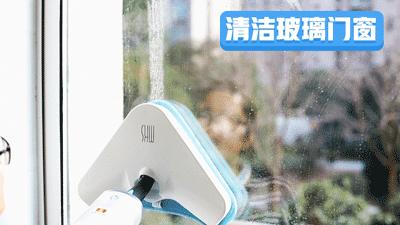 拖把家用升级版,拖把升级款