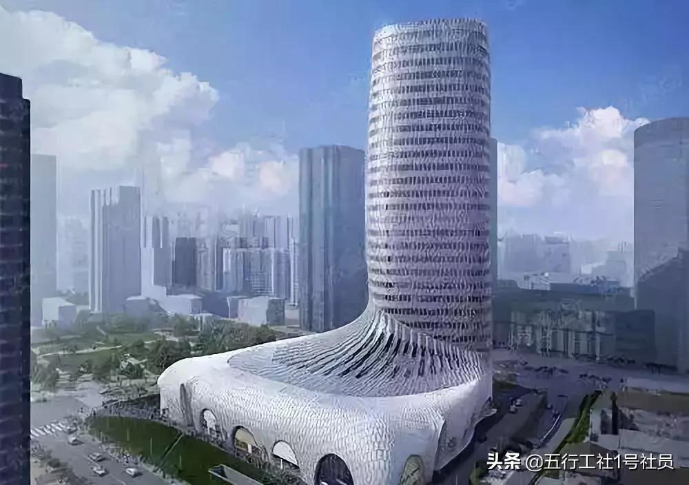 盘点那些建在奇葩地方的建筑,中国奇葩建筑大盘点