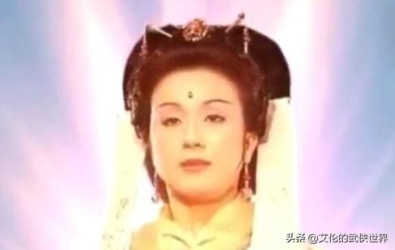 姜子牙巅峰时期有多厉害,90版姜子牙接封神大任哪一集