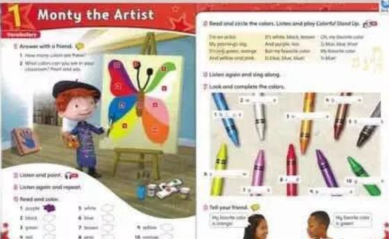 兰迪少儿英语的优缺点,vipkid学英语靠谱吗