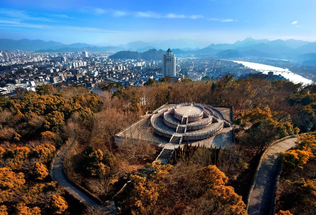 什么是台州畅行码,什么是台州