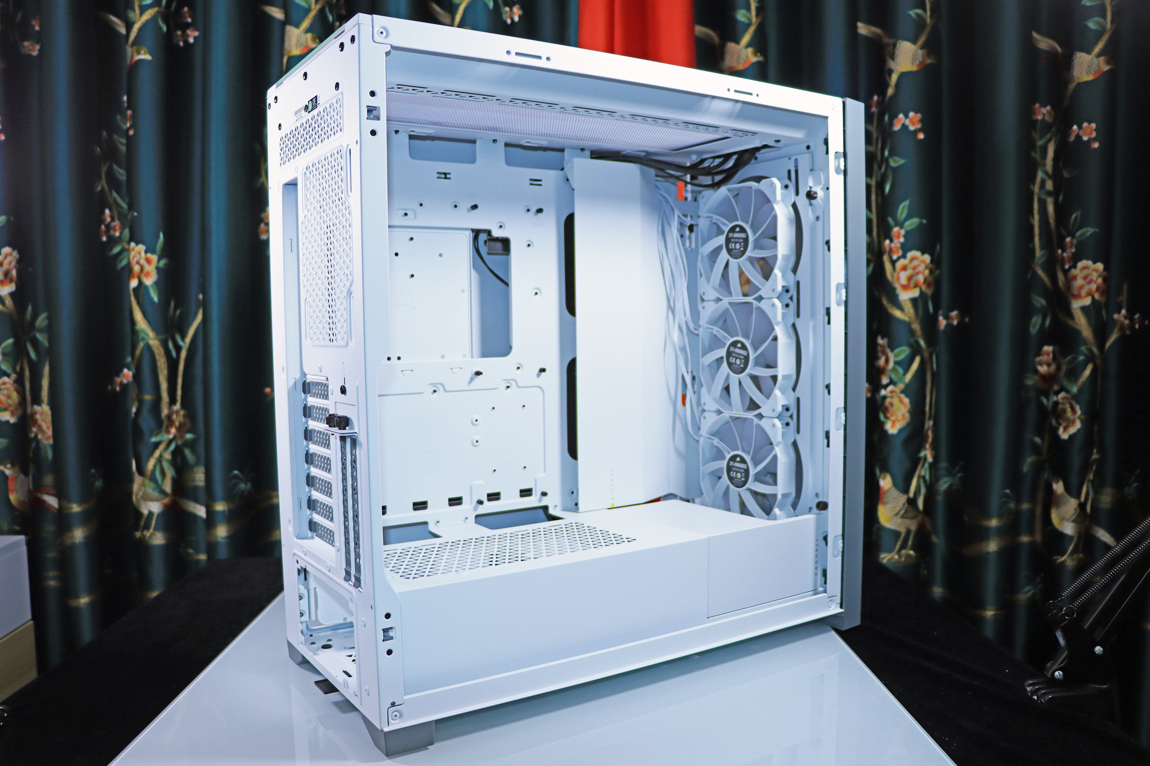 5800x与11700kf哪个好,5800x和11700k性能差多少