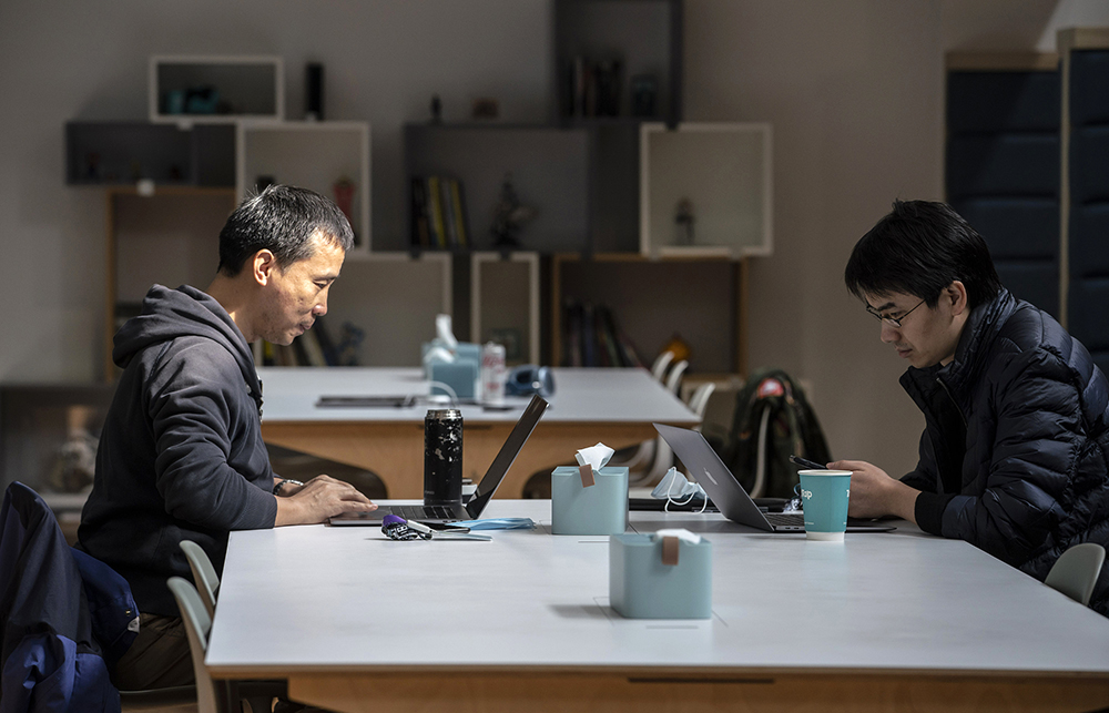 “多任务处理”会上瘾,很多人不自知