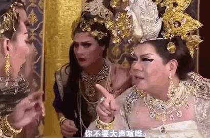 再看甄嬛传攒了8年的弹幕笑疯了,甄嬛传的弹幕更是一场精彩的大戏