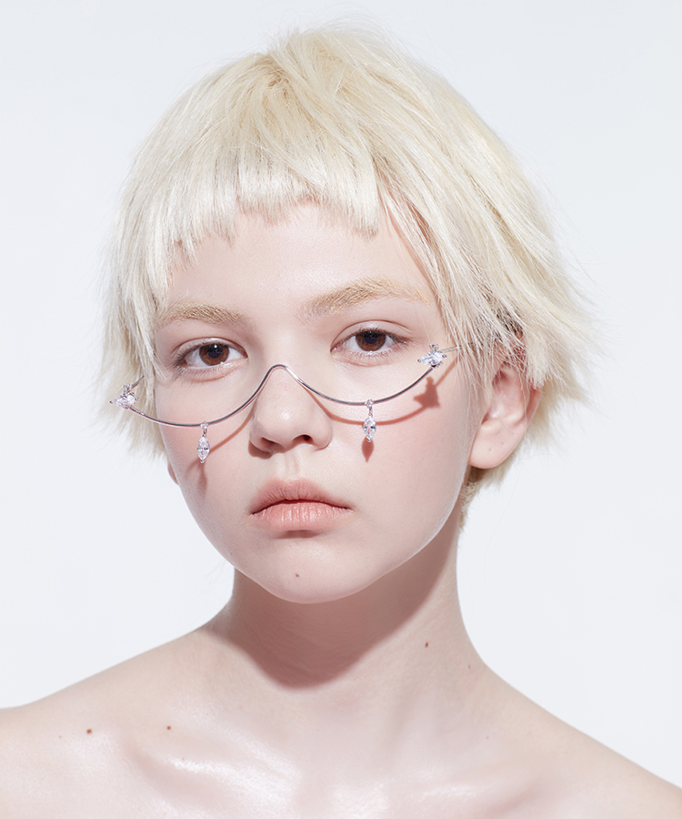 有什么小众牌子的首饰,我愿意为我喜欢的东西买单