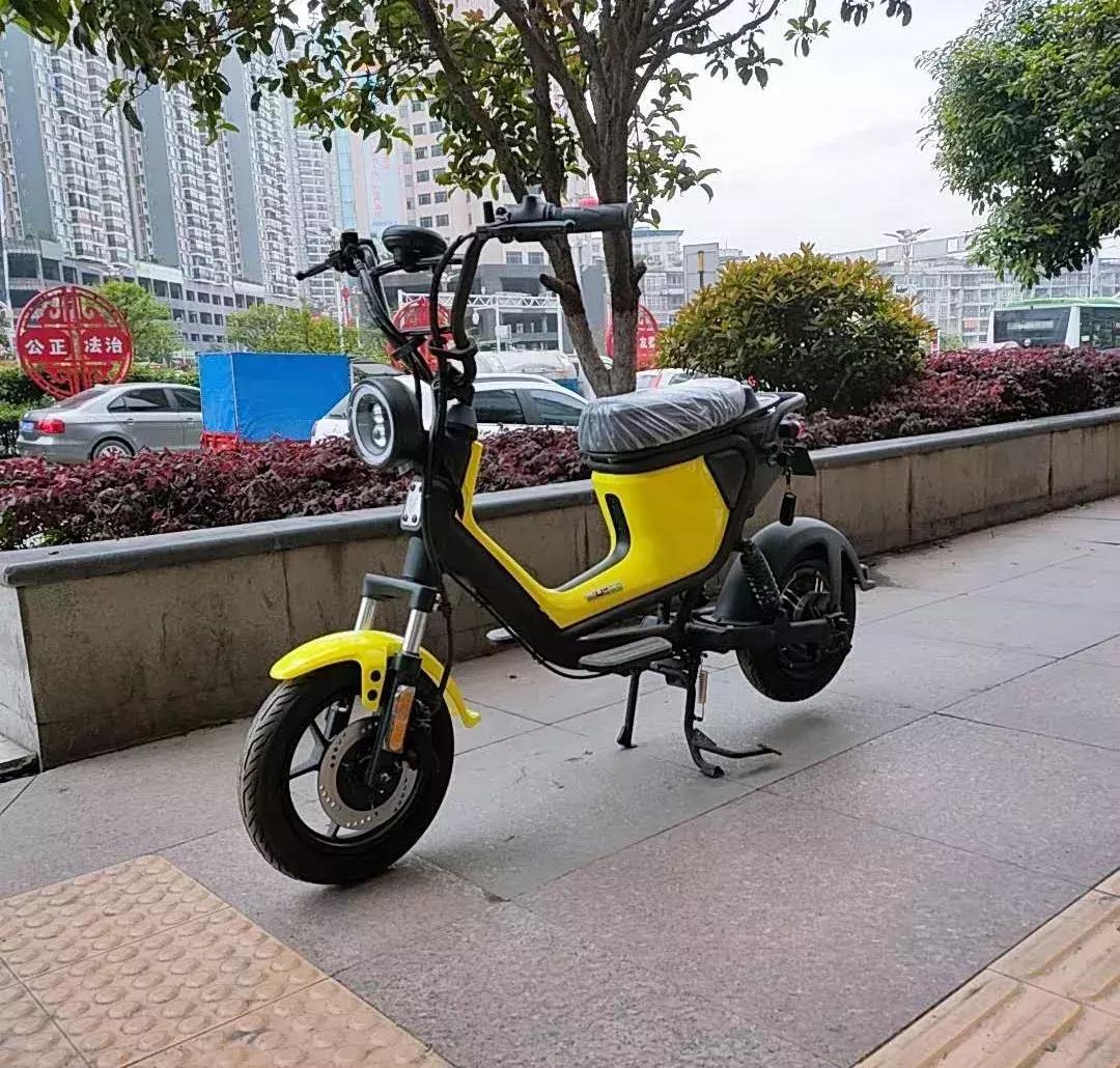 电动自行车“新国标”已实施，遵义车主：咋个没动静耶？