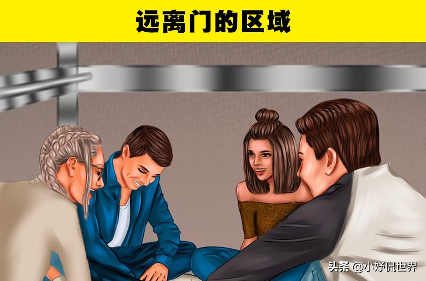 被困在电梯里面应该注意什么,如果被困在电梯顶部怎么办