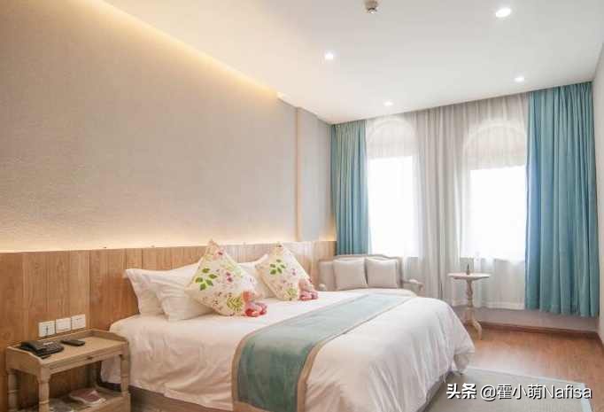 杭州周边美丽民宿,景色超好的民宿推荐