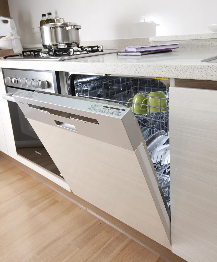 买洗碗机之前这些缺点了解下,选洗碗机建议大家这7种不要买