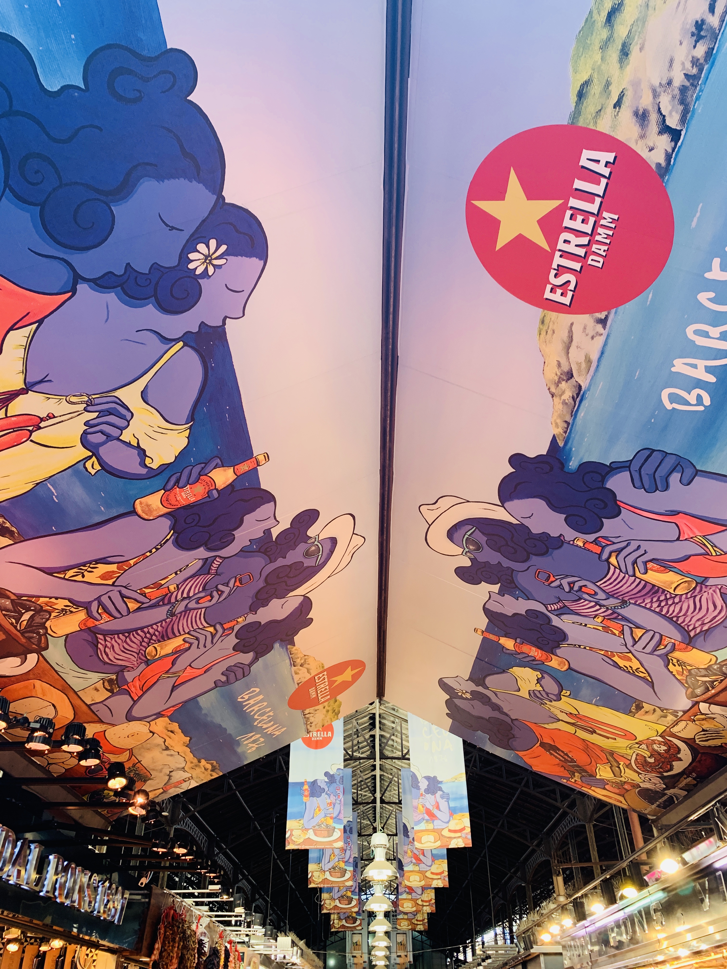 你心目中的西班牙,你是这样的人原文