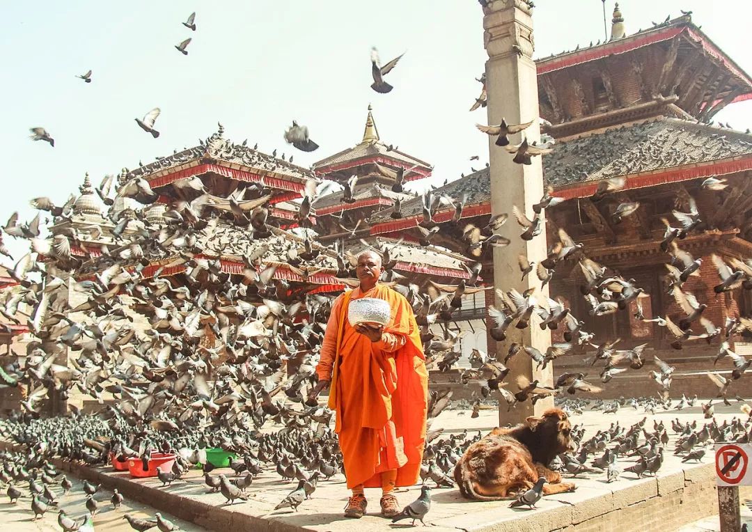 离尼泊尔最近的地方叫什么,尼泊尔睡觉的地方