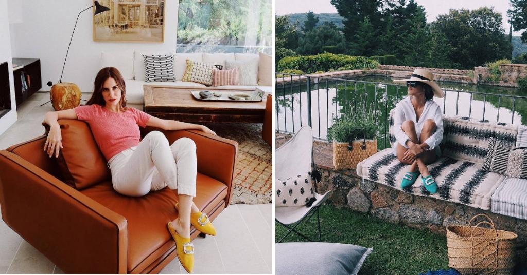 如何告诉别人我有新鞋子,怎样炫耀买了新鞋子