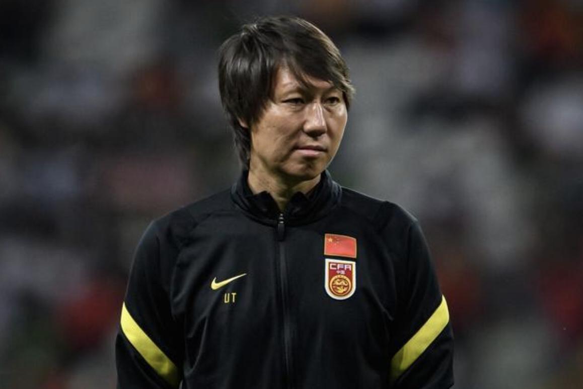 国足对越南直播视频,国足1-3爆冷不敌越南本场阵容