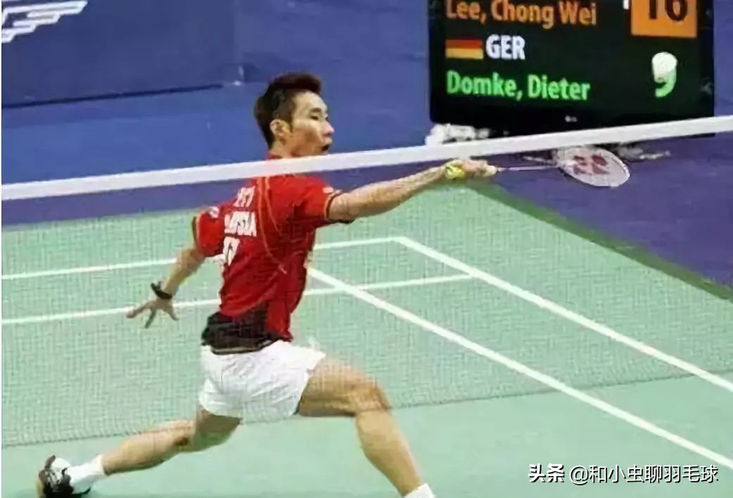 羽毛球假动作适用的球拍,羽毛球假动作真有用吗