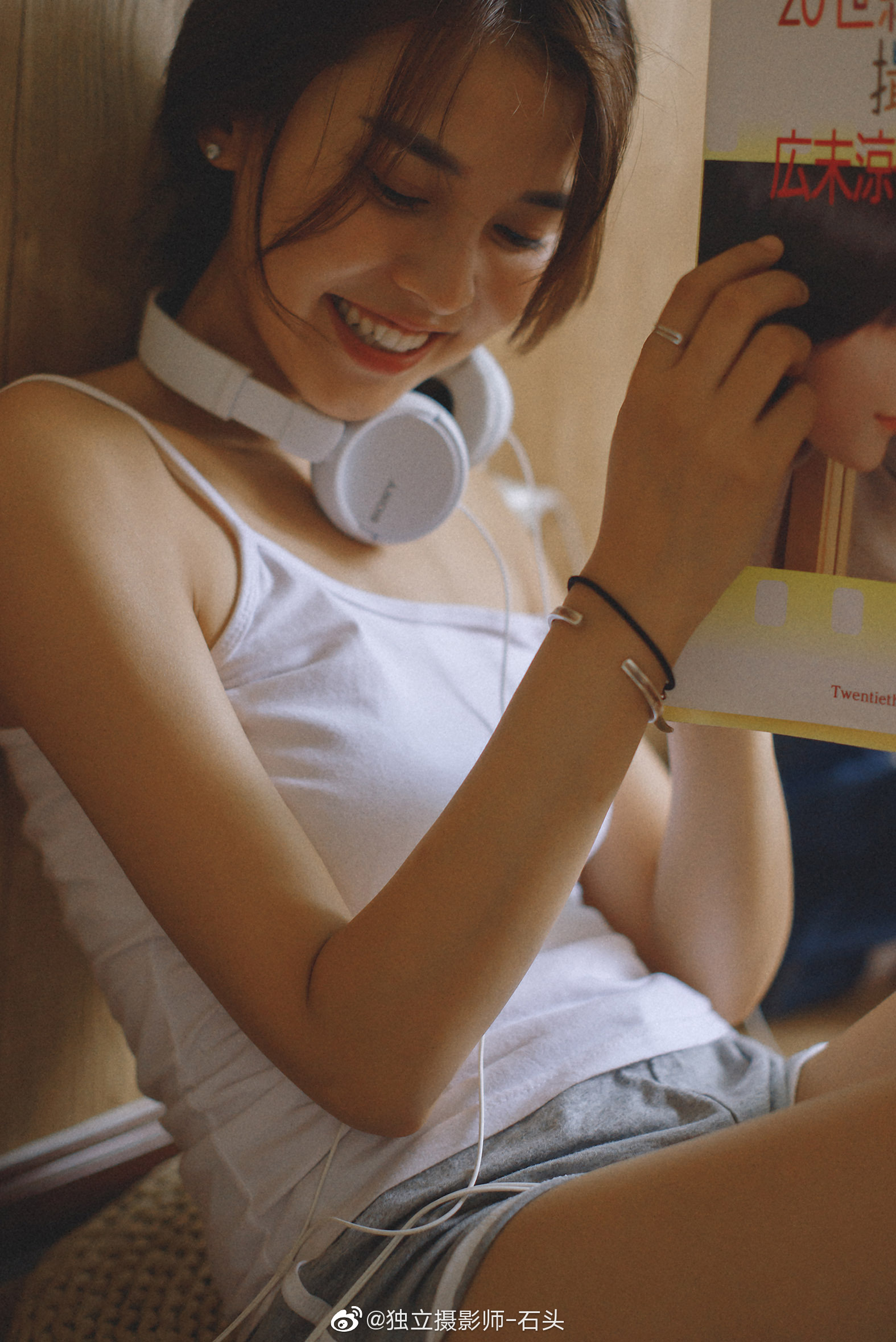 甜美风服装拍照技巧教程,时尚女装怎么拍照拍出来好看