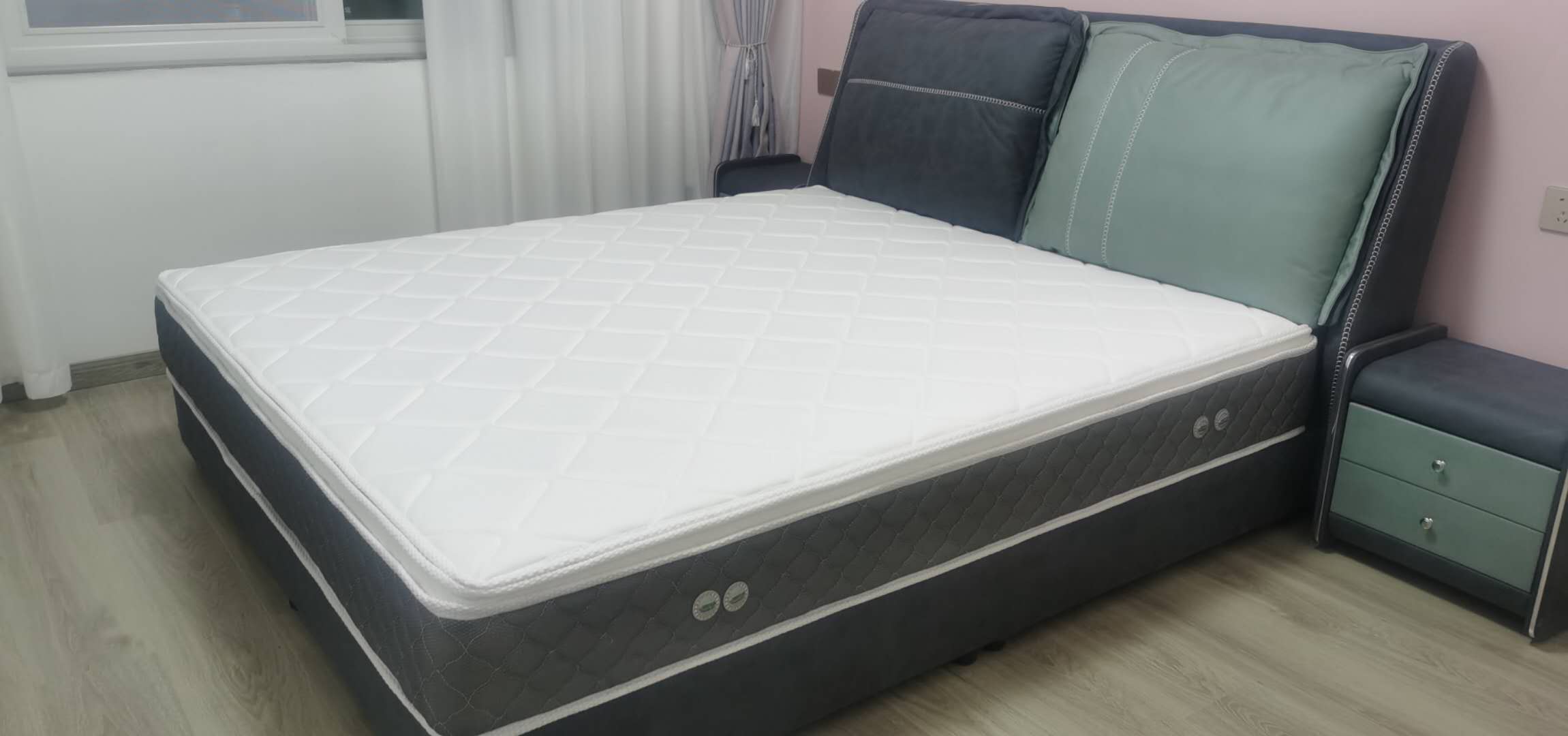 弹簧床垫与棕垫哪个环保,弹簧床垫和棕床垫哪种环保