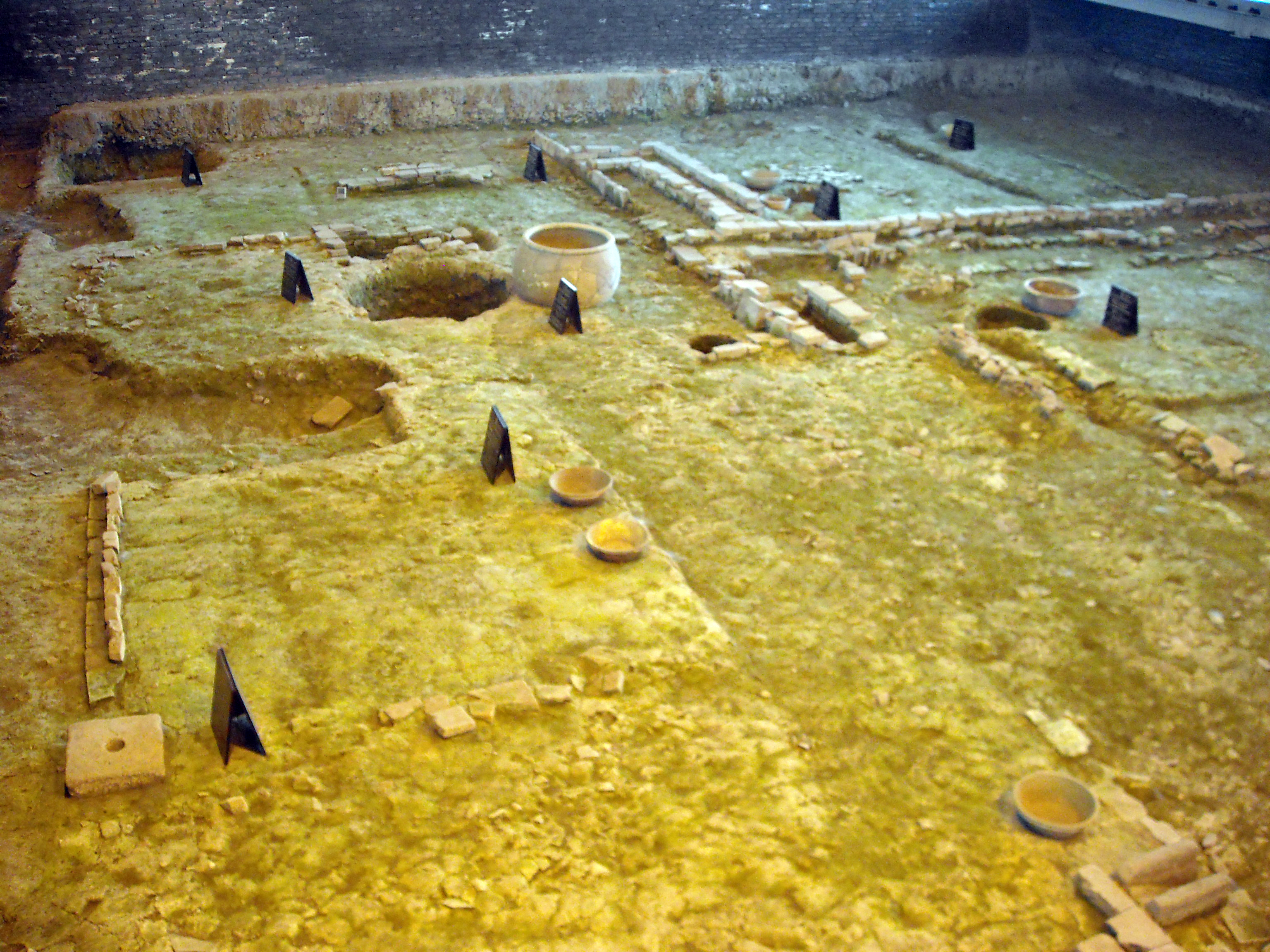 成都杜甫草堂一日游,到成都必须玩的景点是哪几个