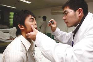 鼻炎小窍门教你如何保护自己鼻子,鼻炎鼻子如何护理