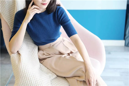 一件Cashmere就是最好的审美：最值得入手的羊绒单品怎么选？