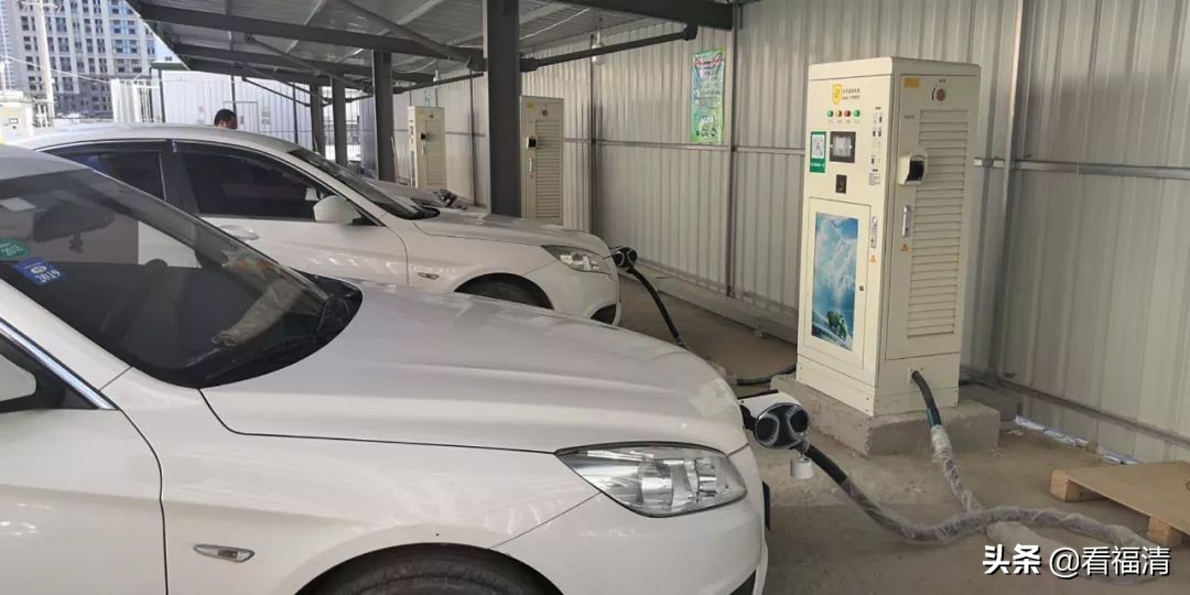 福建新能源汽车充电桩地图,福清新能源充电桩去哪买