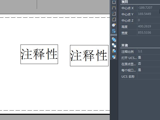 彻底搞懂cad比例,cad里各种比例讲解