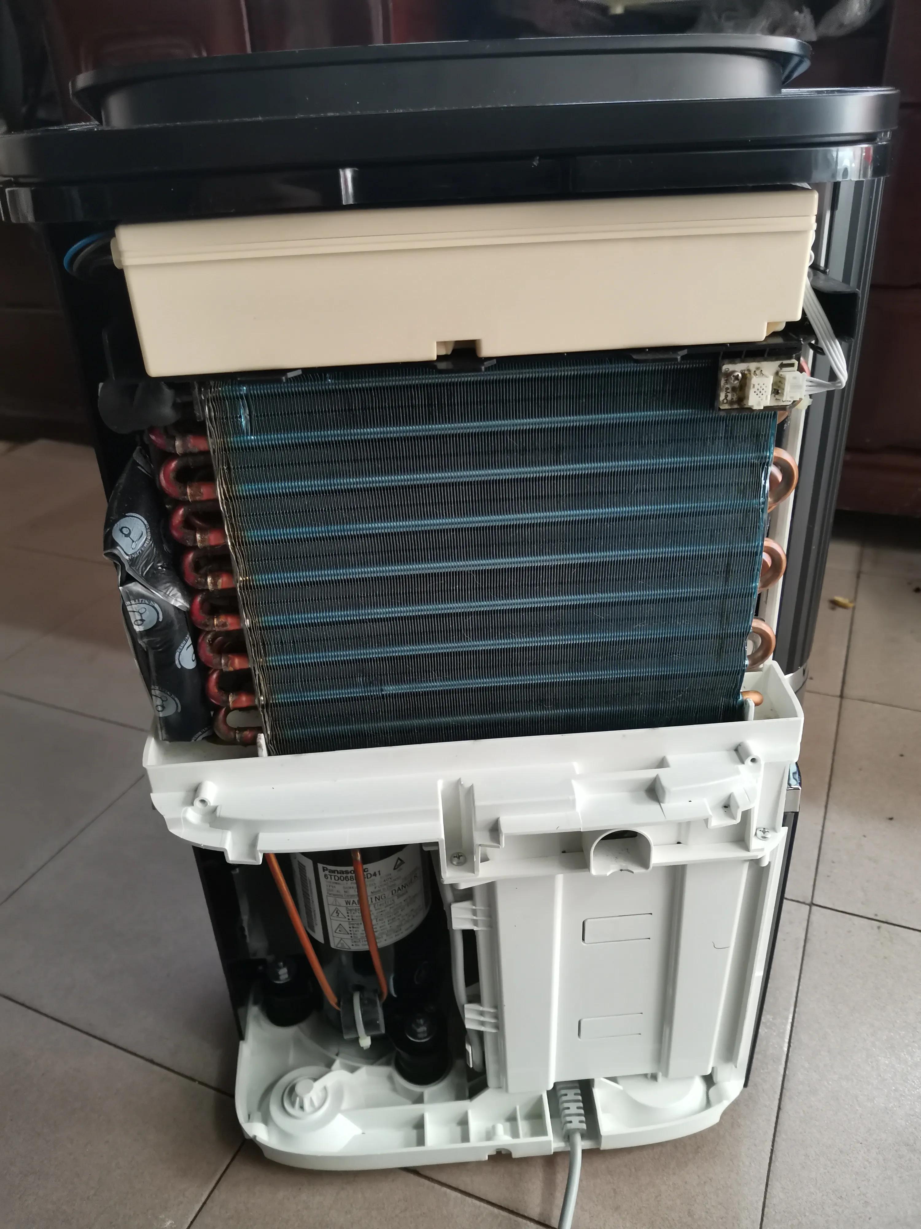 湿电除尘常见故障,湿佳除湿机e5故障如何解决