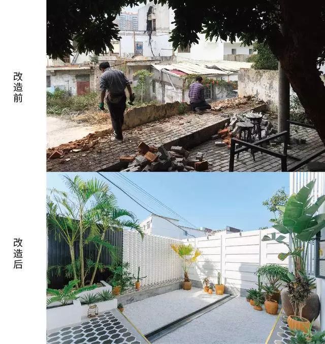 藏在海边的摩洛哥花园！夫妻俩不懂设计，却打造出厦门...