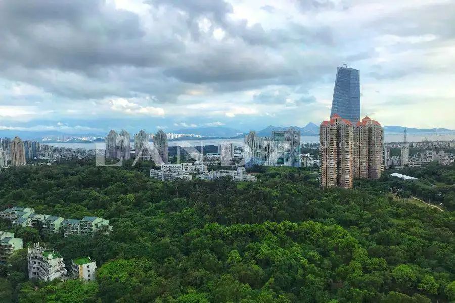 顶级传世海景豪宅,亿级豪宅欣赏