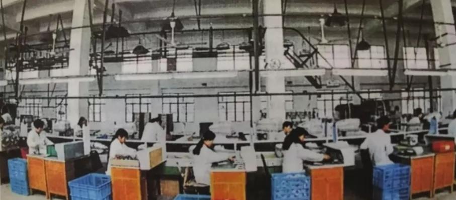 苏州吸尘器简史（1979—2021）