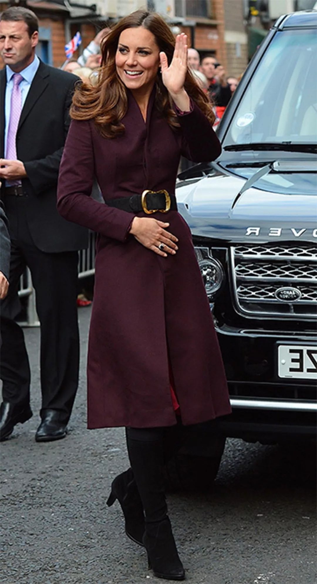 凯特王妃长靴搭配,凯特王妃冬天穿丝袜吗