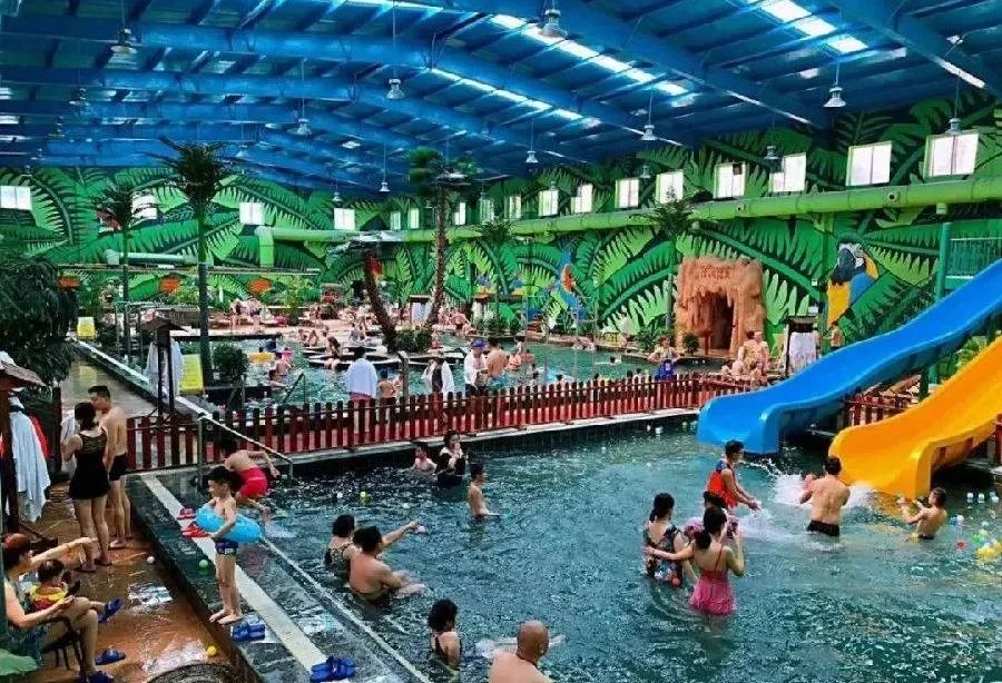 这座透露着古韵之美的城市,这座城市里藏着很多好玩的秘密