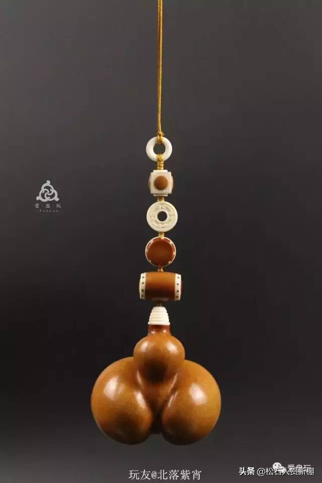 这些不起眼的小物件，一下暴露了你的文玩属性