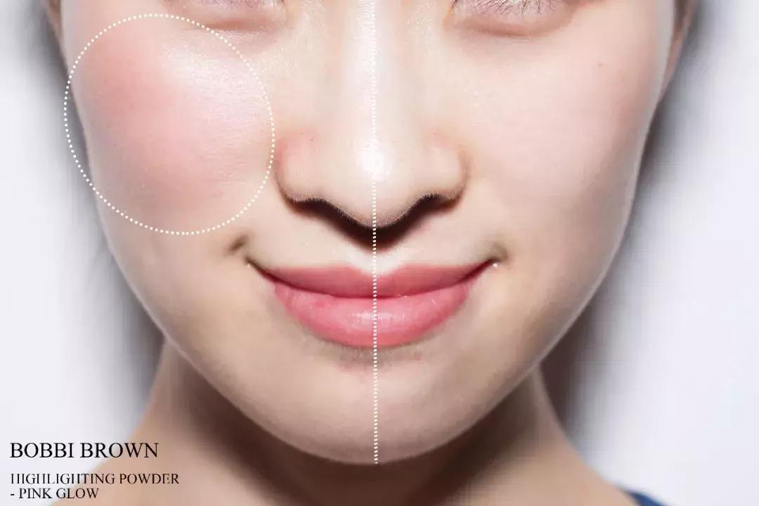 学会Rihanna、钟楚曦、张韶涵的高光技能，比打10针玻尿酸都管用