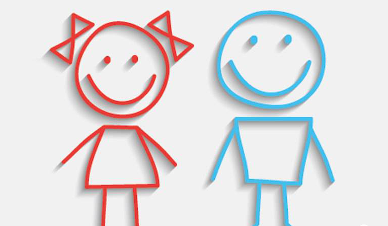 水米田教育丨如何回答孩子问：“我是怎么生出来的？”