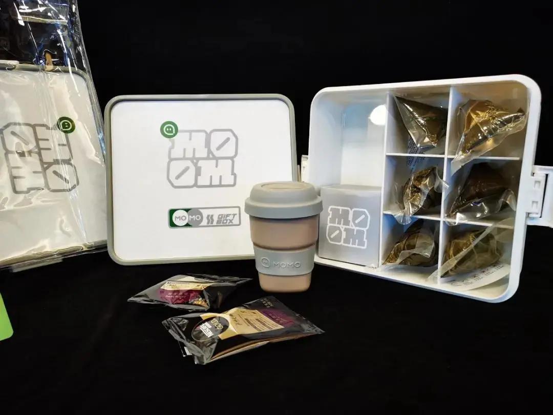 互联网公司福利待遇有多好？2021端午礼盒曝光