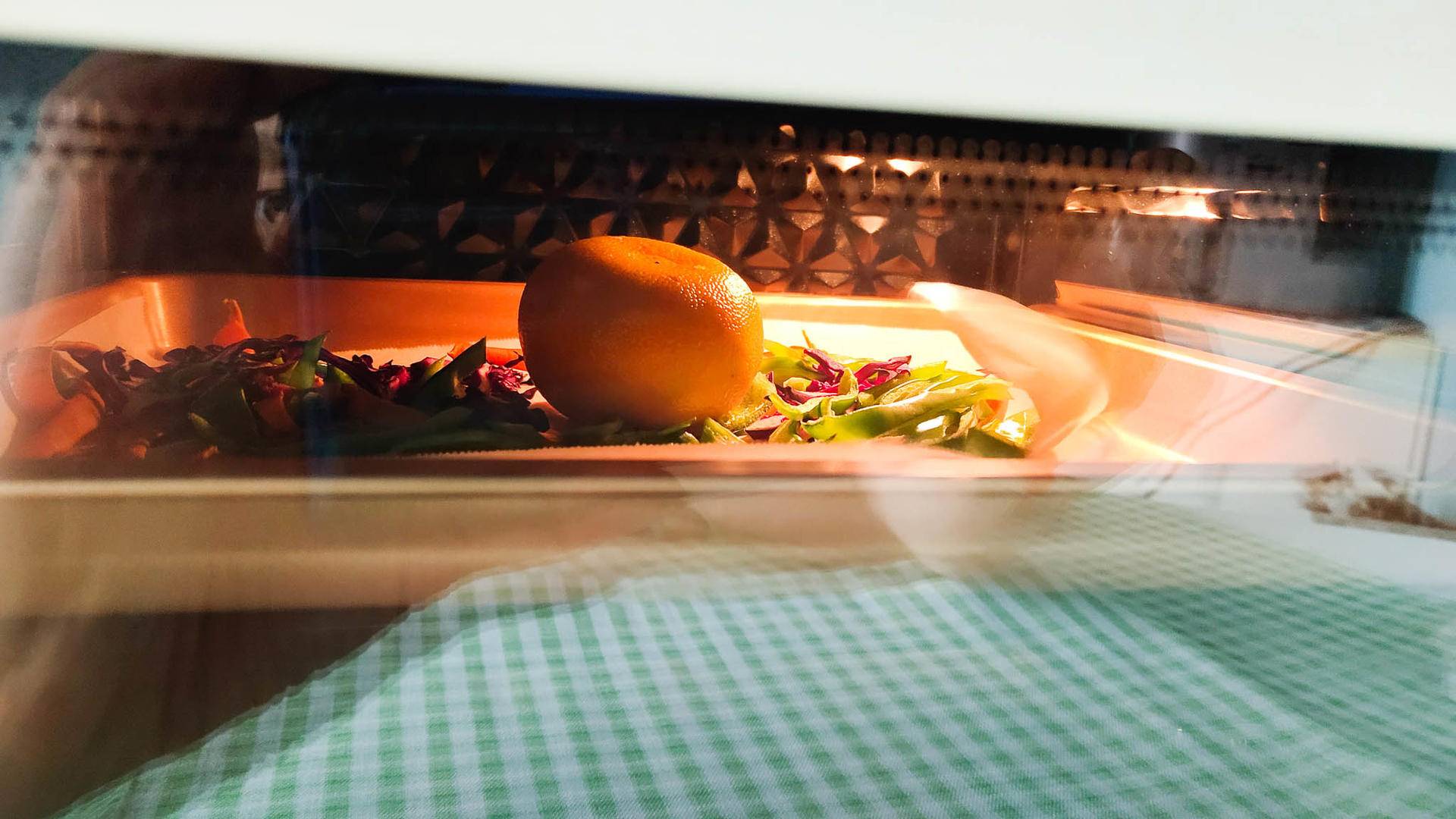 海氏k5烤箱测评,大宇蒸烤箱和海氏k5烤箱