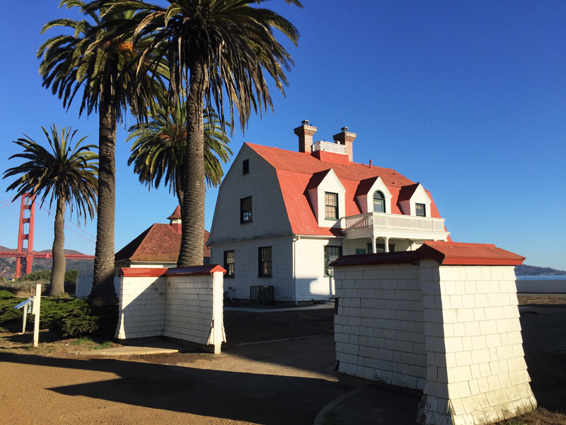 美国旧金山市规划,美国旧金山公园