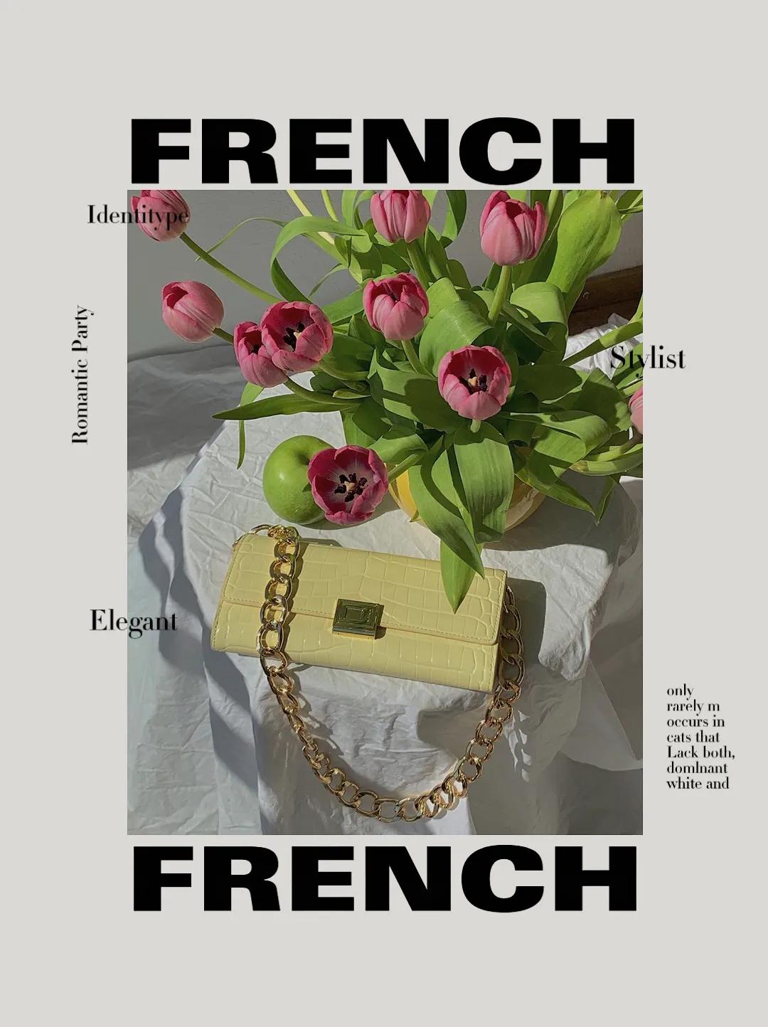 2021年流行的包包女款,2021年最流行包包大牌