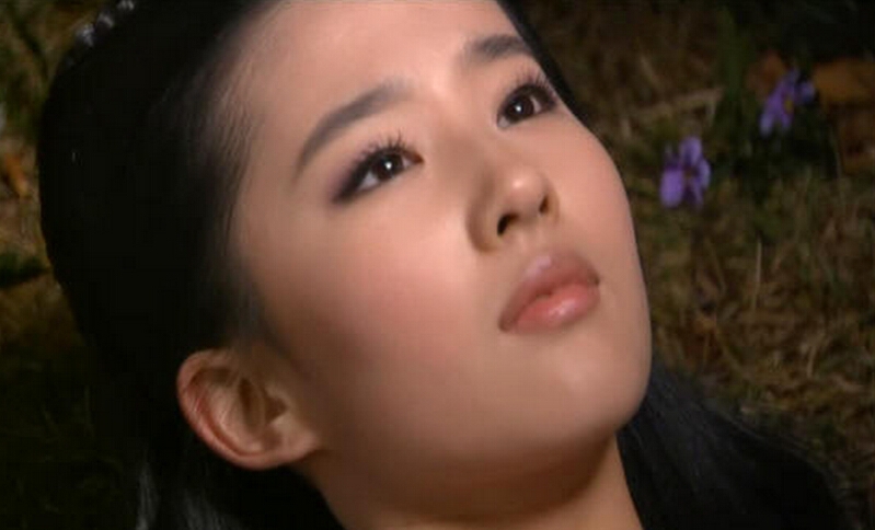 小龙女为什么要遭到玷污！？金庸透露真相让许多人感到吃惊．．．