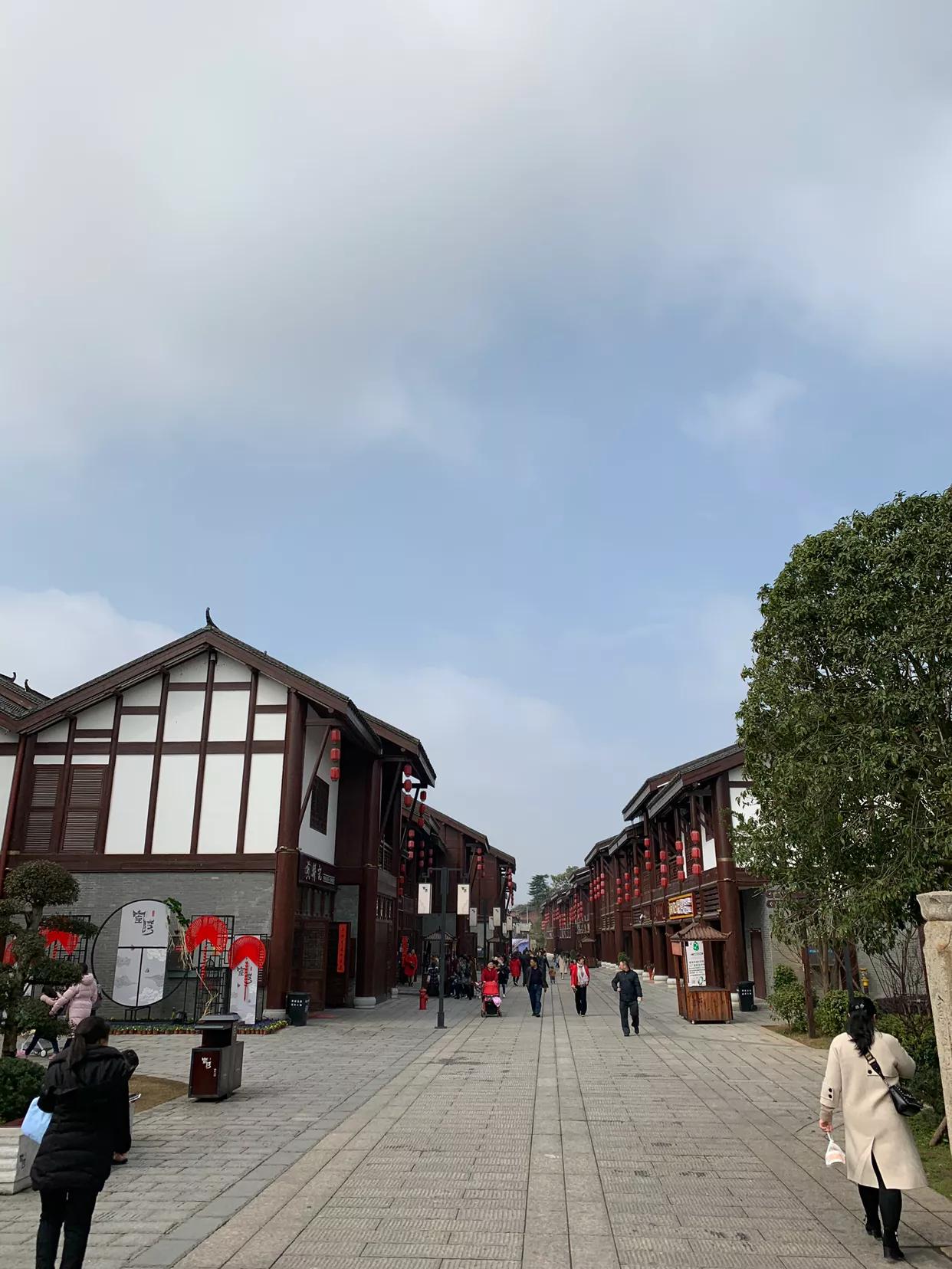 湘潭窑湾古街简介,湘潭窑湾古街照片