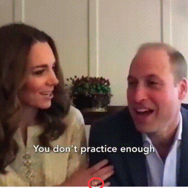 威廉凯特穿礼服,威廉夫妇庆访巴西