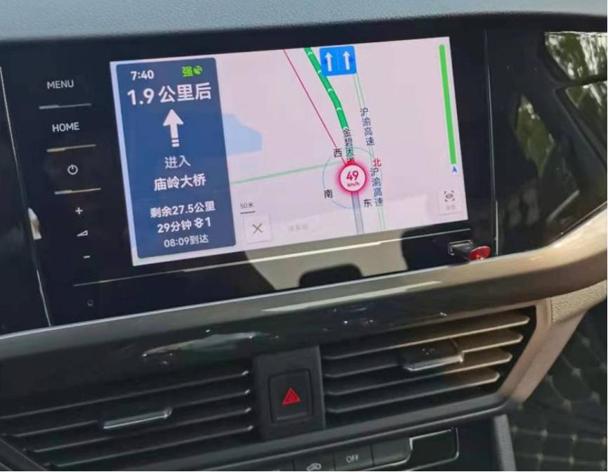 科鲁泽carlife无线连接,新3系carlife无线连接