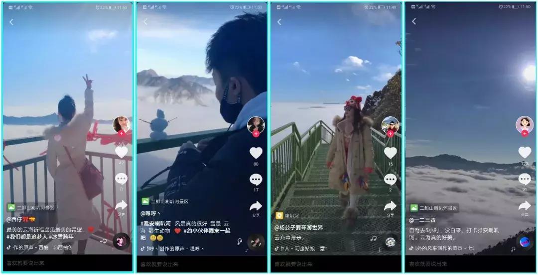 成都自驾百里杜鹃旅游攻略,万亩杜鹃花在青山幽谷