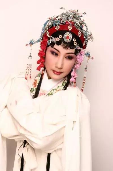 昆曲经典唱词,昆曲意境极雅的唱词