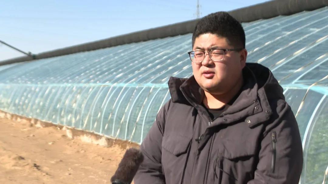 奋斗百年路启航新征程丨康平村：宜居宜业日子“甜”