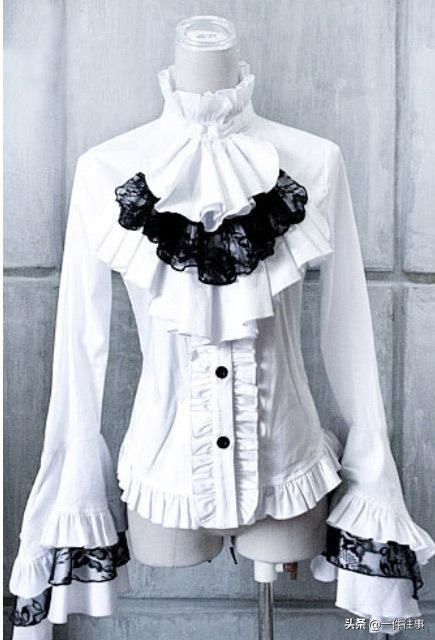 服装设计衣领款式图大全,服装设计衬衫格子面料